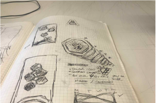 sketch-rough-ui-component