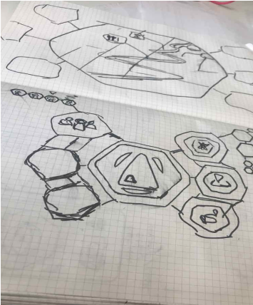 sketch-rough-ui-component